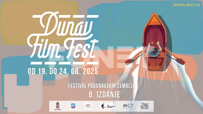 Dunav fest od 19. avgusta